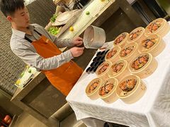 -西安高新洲际酒店•源咖啡全日制餐厅