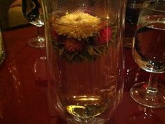 -洲际酒店·地平线全日餐厅HORIZON CAFÉ