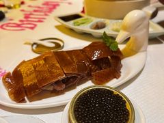 -北京柏悦酒店·锦庭餐厅Dining Room