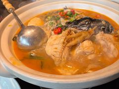 -桐湾大院·桐庐菜(滨江店)
