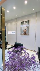 -YESIDO椰岛造型烫发染发