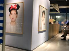 -天真蓝照相馆(中华广场店)