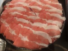 -熹悟海鲜火锅·广式打边炉