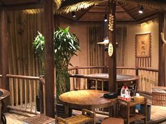 -唇辣号重庆老火锅(燕郊鑫乐汇店)