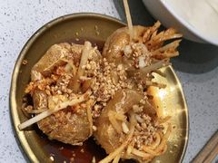 小豆干-小豆海棠(嘉兴路店)