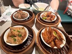 -添好运点心专门店(深水埗店)
