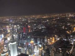 -上海环球金融中心云端足球盛典