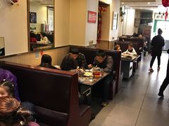 大堂-灶座小锅烀饼·铁锅炖(全国总店)