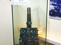 -上海蔡元培故居陈列馆