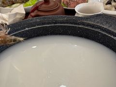 -御膳粥·牛乳粥底火锅·地道顺德菜(容桂店)