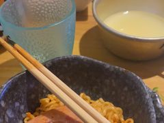 -恩你小木屋·韩式料理(南长街店)