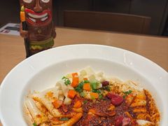 -大师兄·西北小馆(北站缤果空间店)