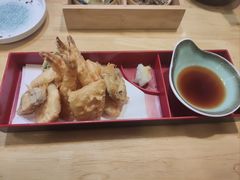 -桃屋日本料理(清华科技园店)