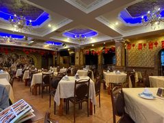 -维吾尔餐厅(宜山路店)