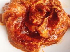 -一品诚记烤肉(大连柏威年购物中心店)