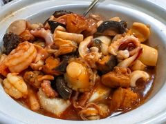 -逢春菜馆天津菜(胜利路店)