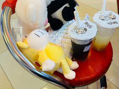 -汤姆熊欢乐世界(滨江店)
