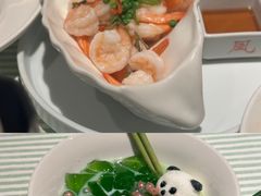 -桂满陇天书(南京德基旗舰店)