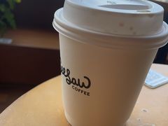 -Seesaw Coffee(朝阳大悦城店)