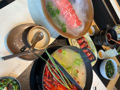 -山缓缓火锅(苏州仁恒仓街店)