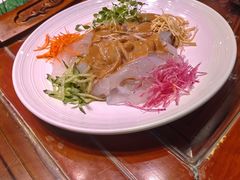 -万荣烤鸭店·北京菜(天坛店)