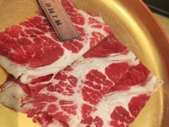-松野谷·寿喜烧自助(华联顺义金街购物中心店)