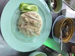 水门肥鸡饭-红大哥水门鸡饭(總店)