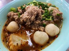 -榮泰米粉湯(Left Shop)