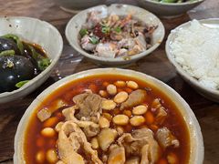 -九九豆花馆(解放碑步行街店)