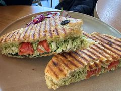 -Jamaicablue Coffeeshop(中央广场店)
