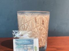 -Be Lived Cafe比例咖啡(摩天轮店)