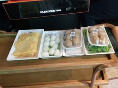 -野妹火锅(龙岗店)