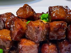 -宝轩渔府·老字号海鲜·正宗津菜(水上店)