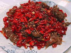 -付掌柜在成都·热炒砂锅集(金禾店)