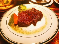 -食间牛排(湖西路店)