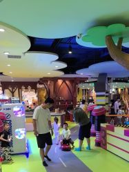 -MELAND(郑州万象城店)