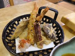-桃屋日本料理(清华科技园店)
