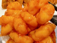 -金哥私房菜馆(张府园总店)
