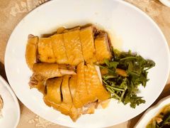 湛江鸡皇-瑞记湛江鸡饭店·粤西第一鸡(粤垦店)