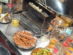 -幸福小串·地摊小炉子(三阳路店)