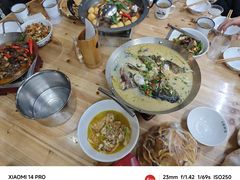 -老熊家腊肉馆