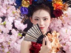 -贺加贝化妆美甲培训学校