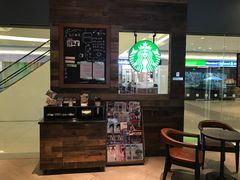 -星巴克(万都店)