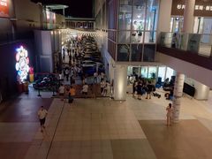 -宁波杉井奥特莱斯广场