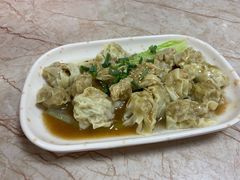 干捞云吞-兴榕美食(名都分店)