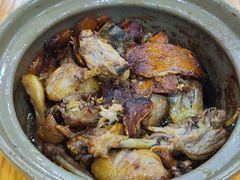 -斯丹姜母鸭·古法干香(涂门街总店)