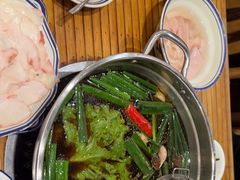 -厝味火锅·潮汕卤水火锅(十一合店)