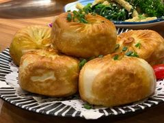 -品回味清真西北楼(宁波首店)