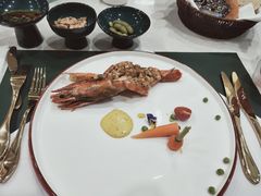 -金正海悦大酒店·法式铁板烧·演绎(海悦天地购物广场店)