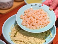 -裕兴记•蟹黄面馆(人民广场店)
